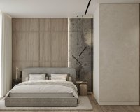 New Build - Villa - Estepoa - Estepona
