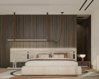 New Build - Villa - Estepoa - Estepona