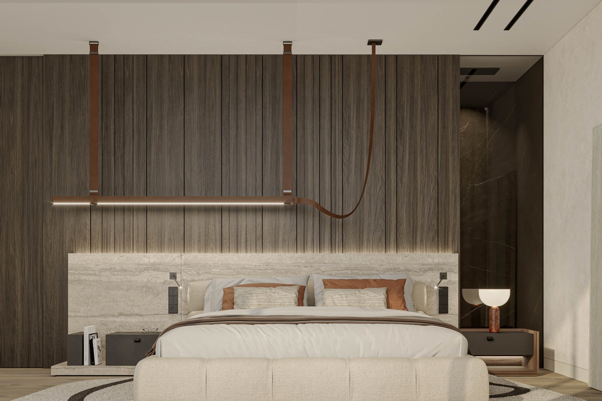 New Build - Villa - Estepoa - Estepona