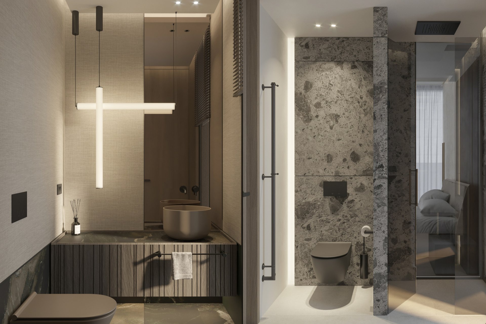 New Build - Villa - Estepoa - Estepona