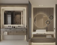New Build - Villa - Estepoa - Estepona