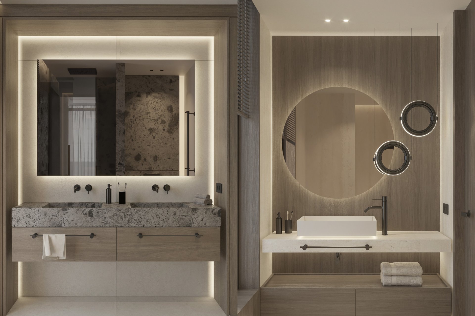 New Build - Villa - Estepoa - Estepona
