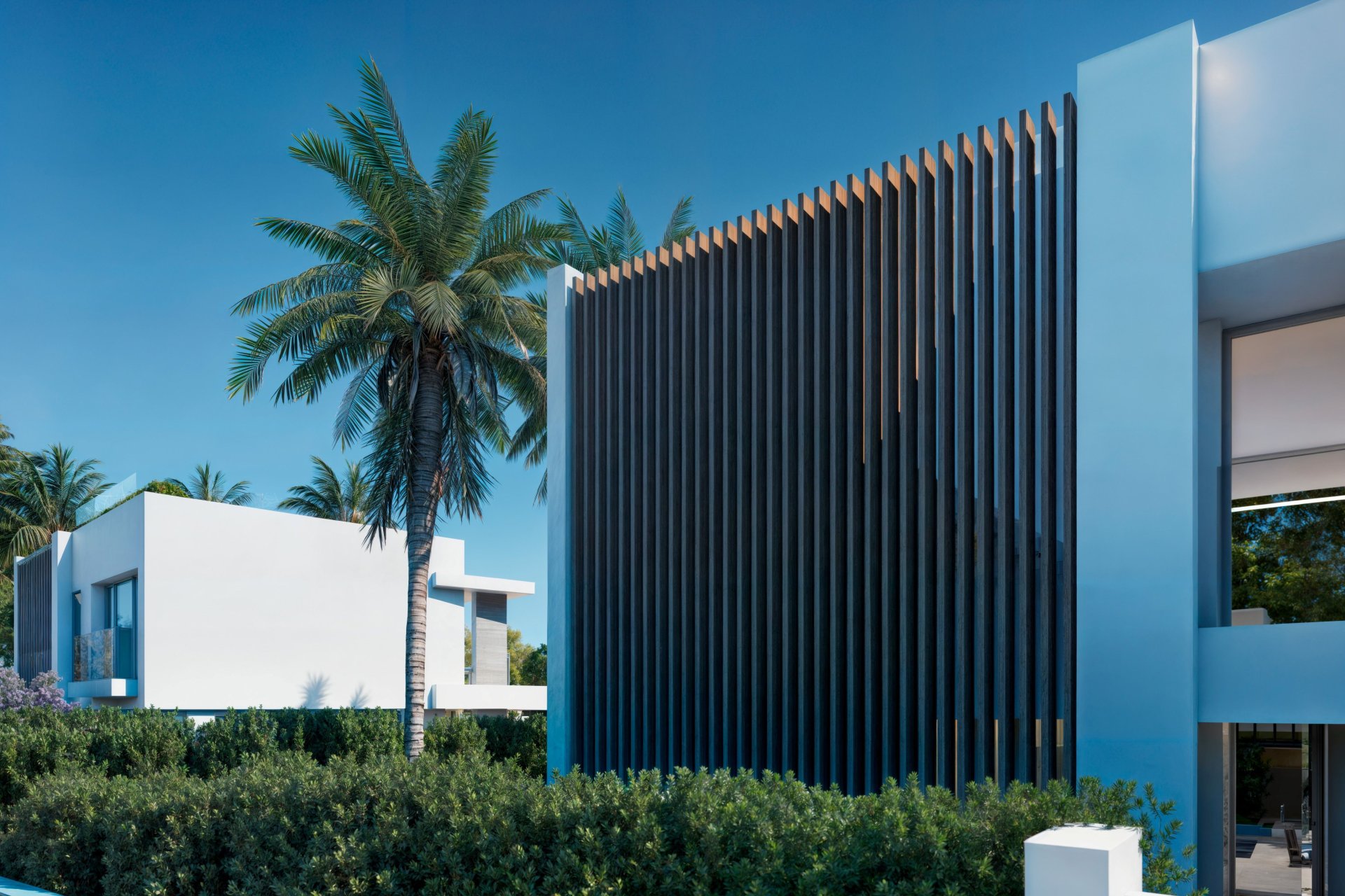 New Build - Villa - Estepoa - Estepona
