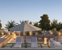 New Build - Villa - Estepoa - Estepona