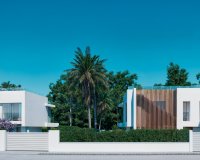 New Build - Villa - Estepoa - Estepona