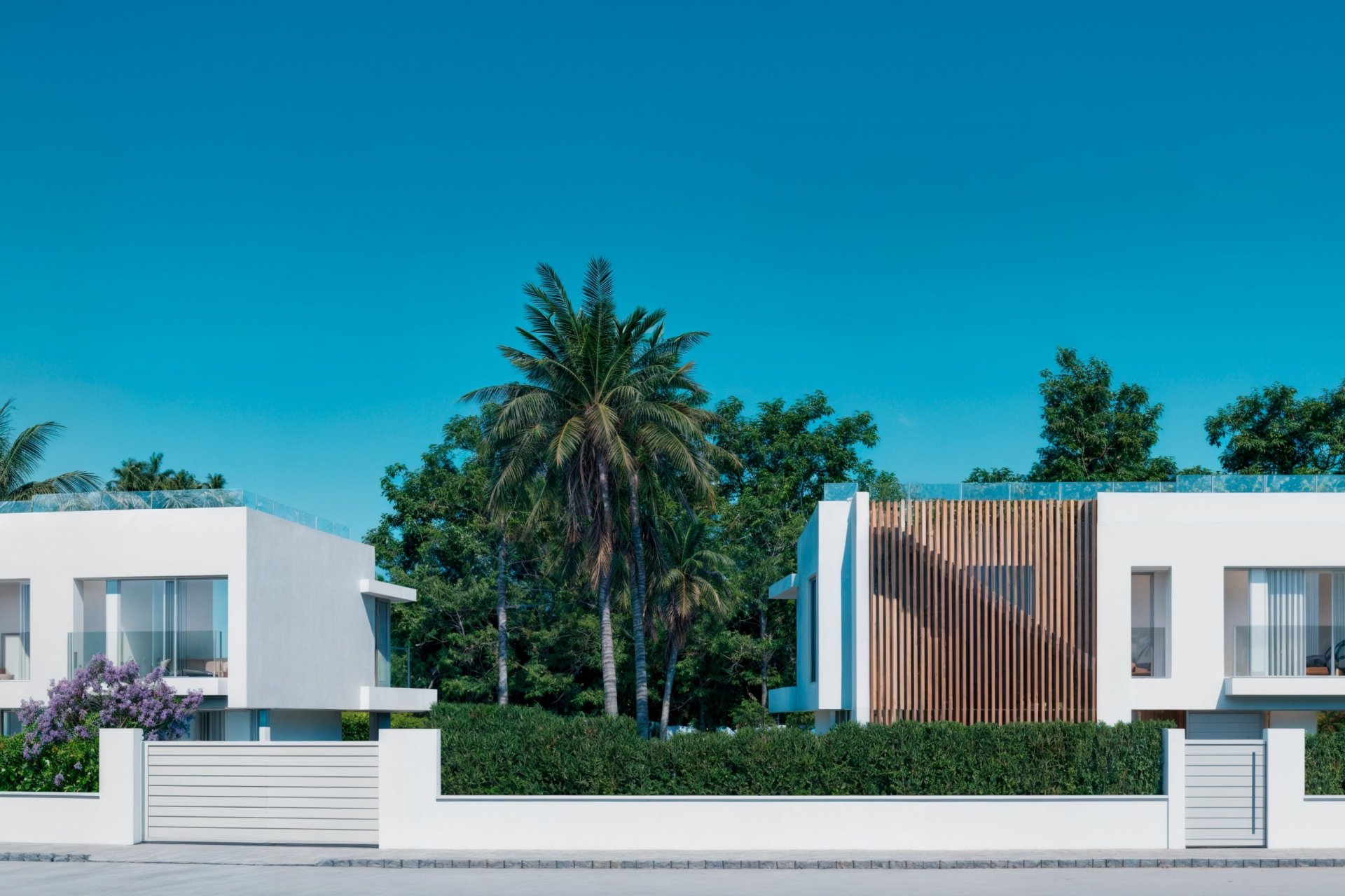 New Build - Villa - Estepoa - Estepona