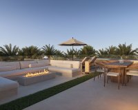 New Build - Villa - Estepoa - Estepona