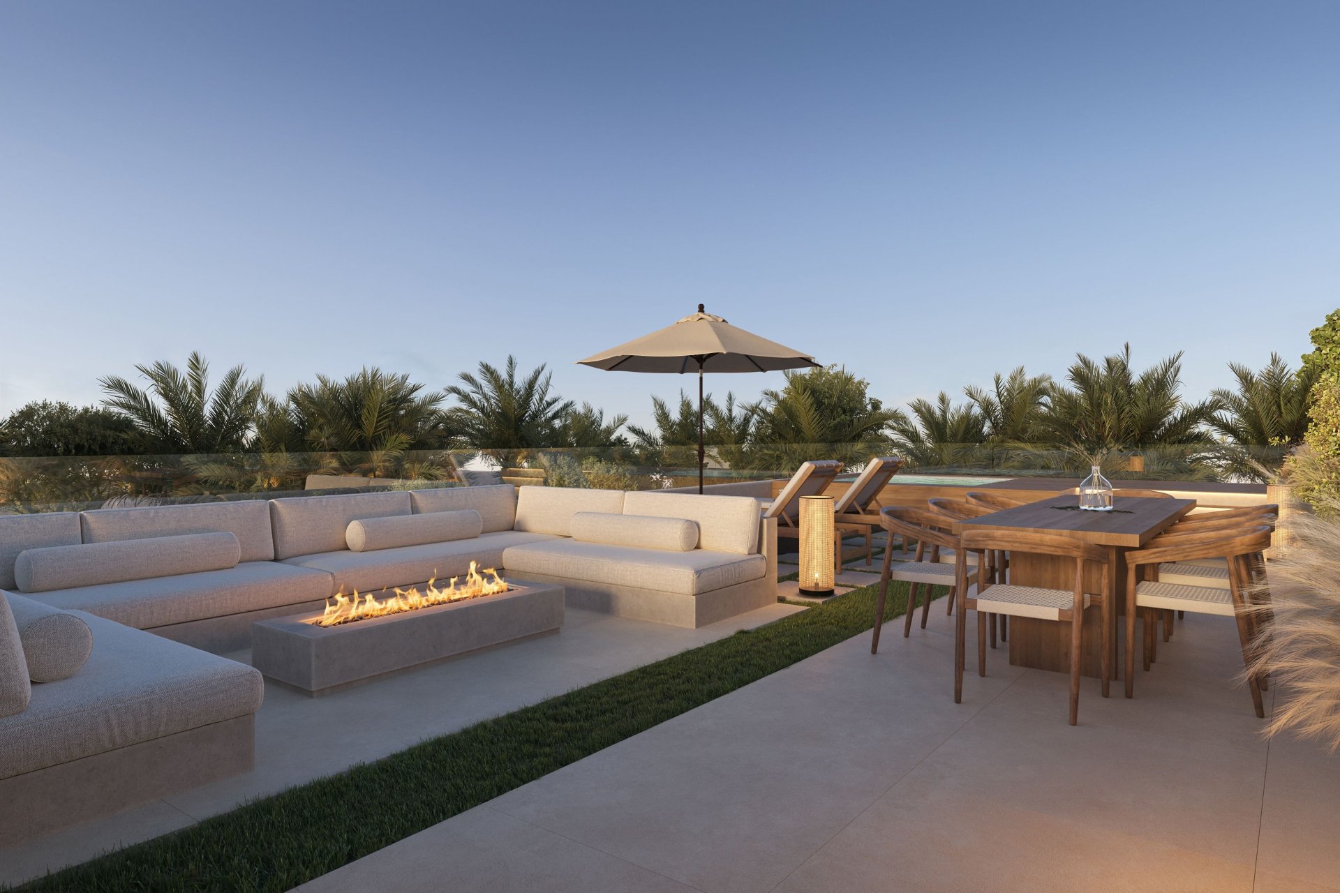 New Build - Villa - Estepoa - Estepona