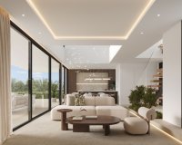 New Build - Villa - Estepoa - Estepona