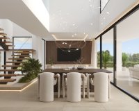 New Build - Villa - Estepoa - Estepona