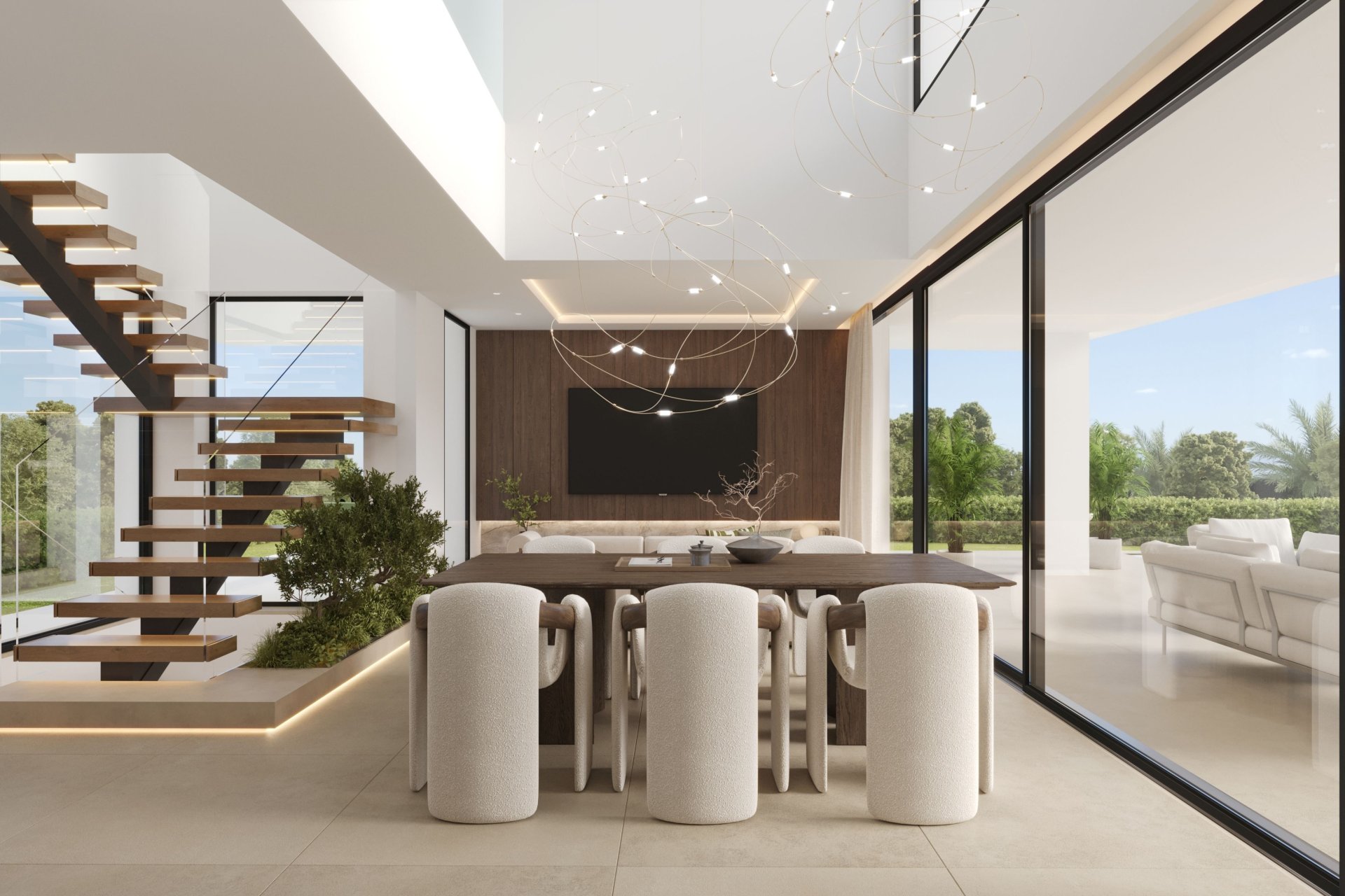 New Build - Villa - Estepoa - Estepona