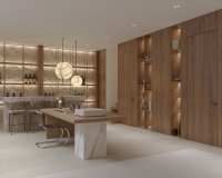 New Build - Villa - Estepoa - Estepona