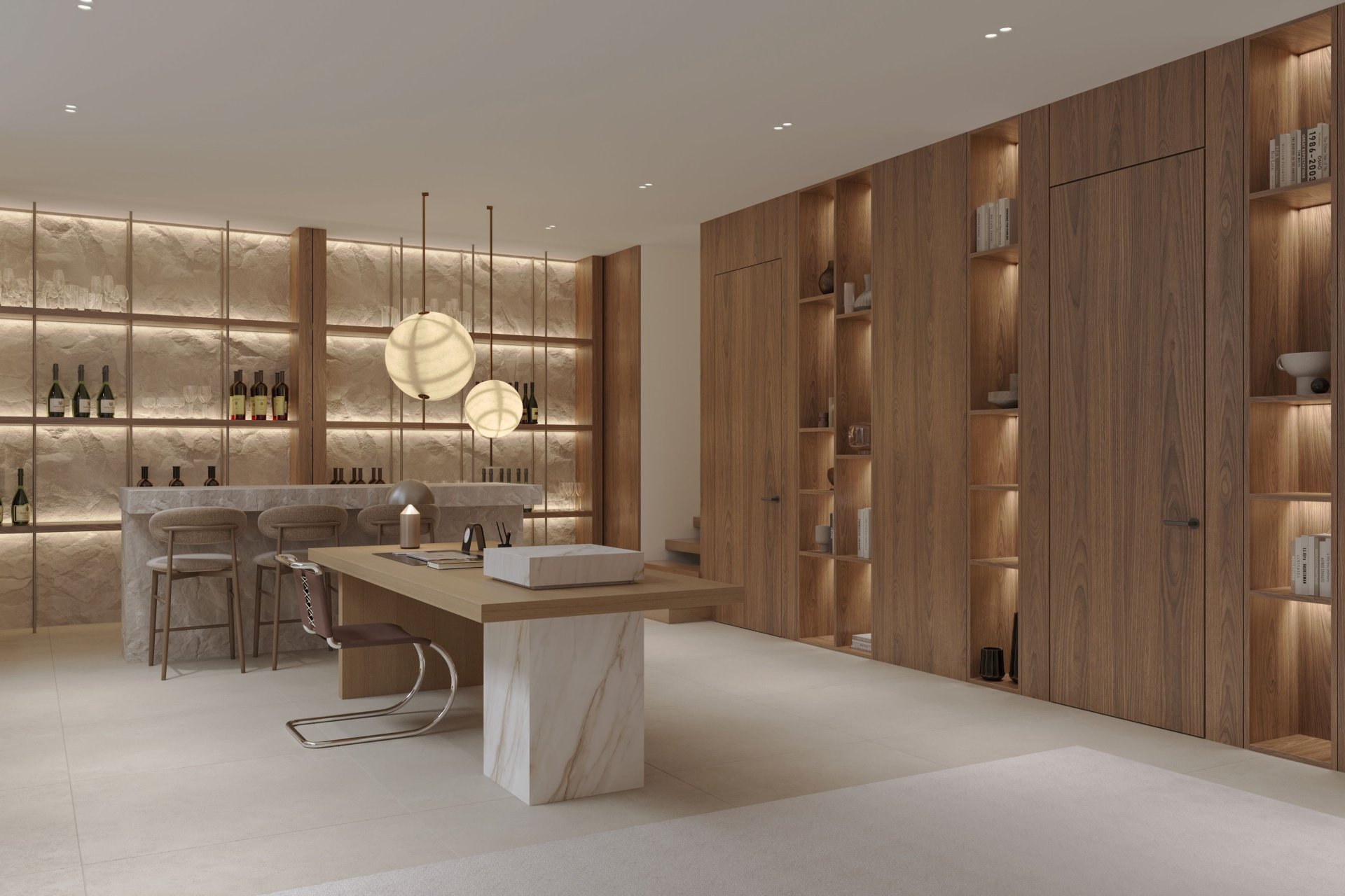 New Build - Villa - Estepoa - Estepona