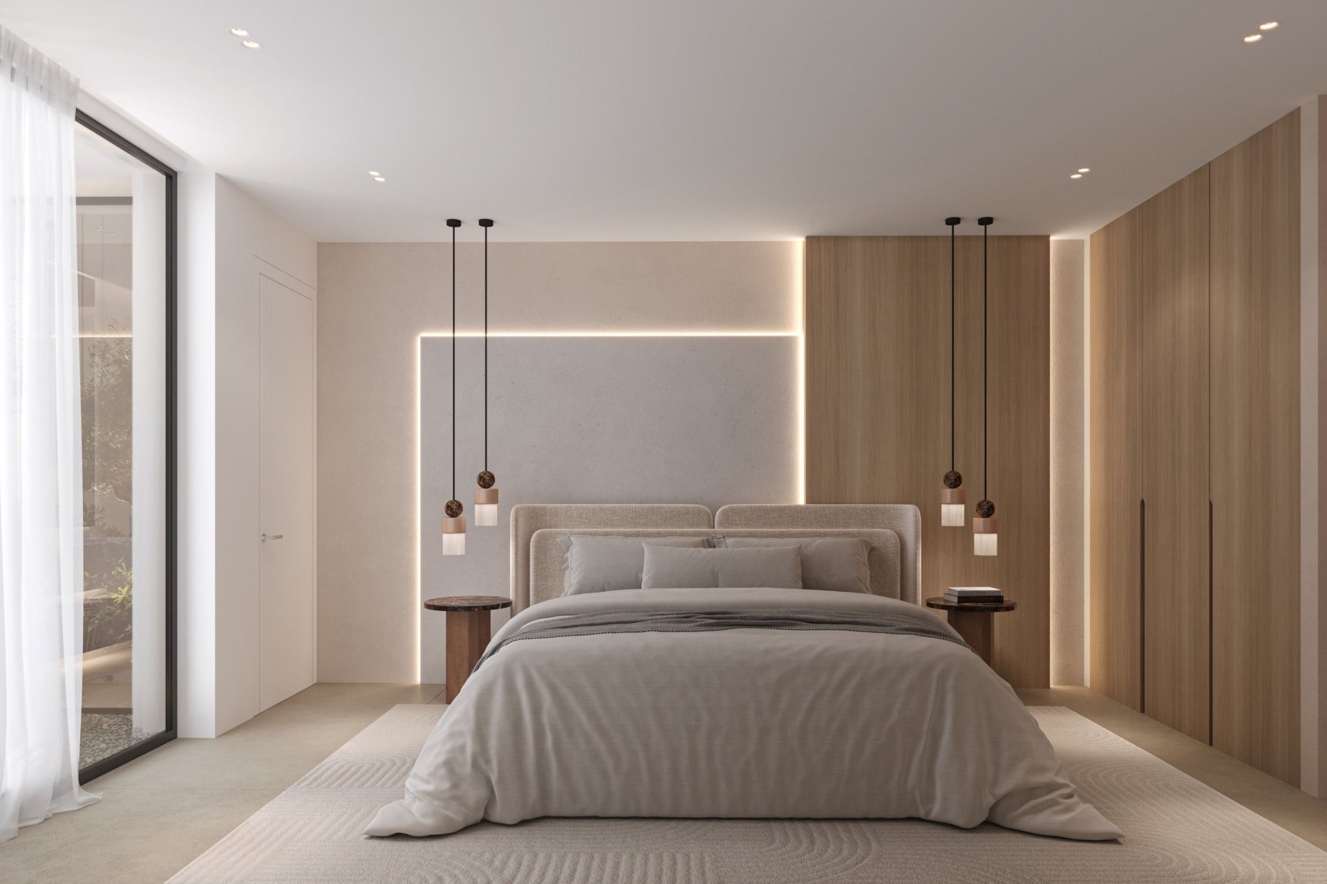 New Build - Villa - Estepoa - Estepona