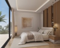New Build - Villa - Estepoa - Estepona