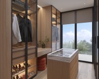 New Build - Villa - Estepoa - Estepona