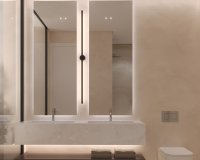New Build - Villa - Estepoa - Estepona