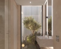 New Build - Villa - Estepoa - Estepona
