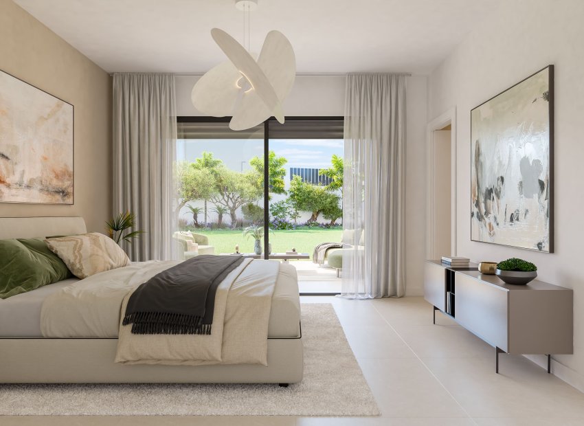 New Build - Villa - Estepoa - Estepona