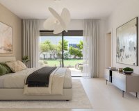 New Build - Villa - Estepoa - Estepona