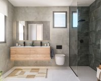 New Build - Villa - Estepoa - Estepona