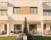 New Build - Villa - Estepoa - Estepona