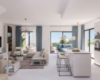 New Build - Villa - Estepoa - Estepona
