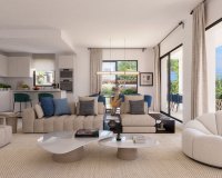 New Build - Villa - Estepoa - Estepona