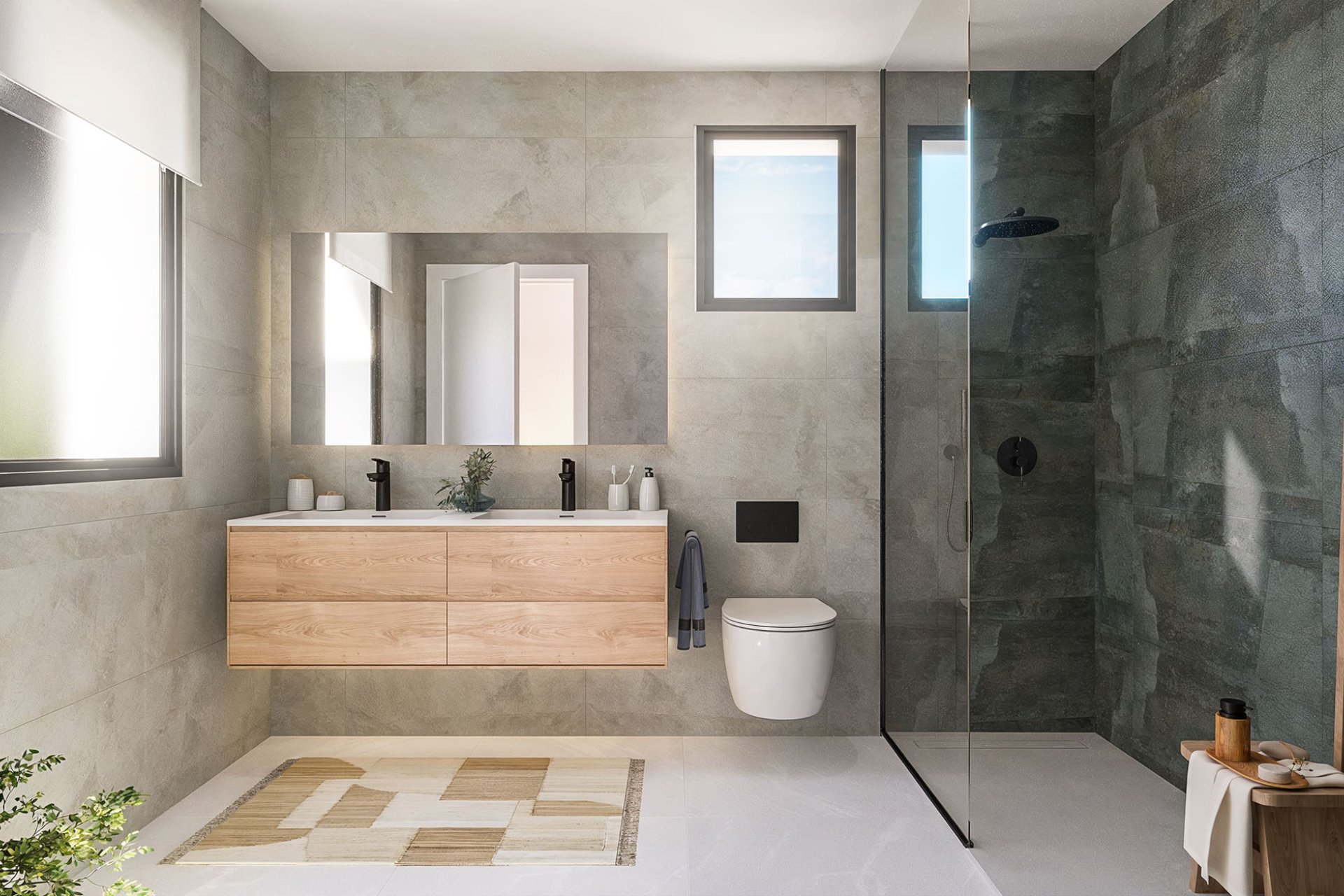 New Build - Villa - Estepoa - Estepona