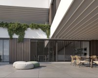 New Build - Villa - Estepoa - Estepona