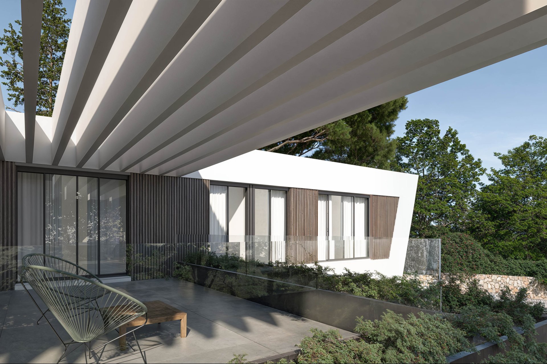 New Build - Villa - Estepoa - Estepona