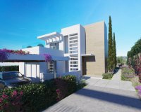 New Build - Villa - Estepoa - Estepona