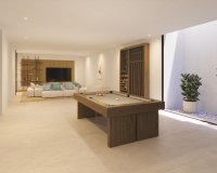 New Build - Villa - Estepoa - Estepona