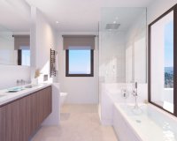 New Build - Villa - Estepoa - Estepona