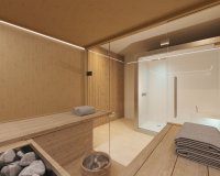 New Build - Villa - Estepoa - Estepona