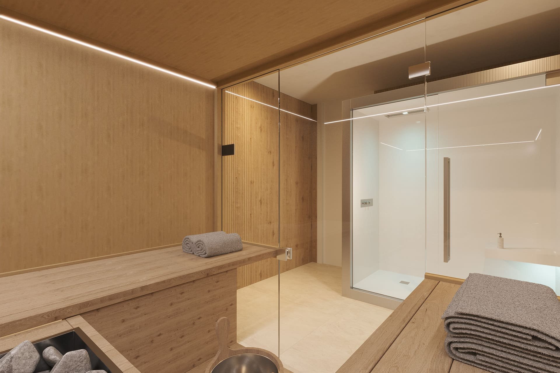 New Build - Villa - Estepoa - Estepona