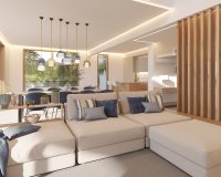 New Build - Villa - Estepoa - Estepona