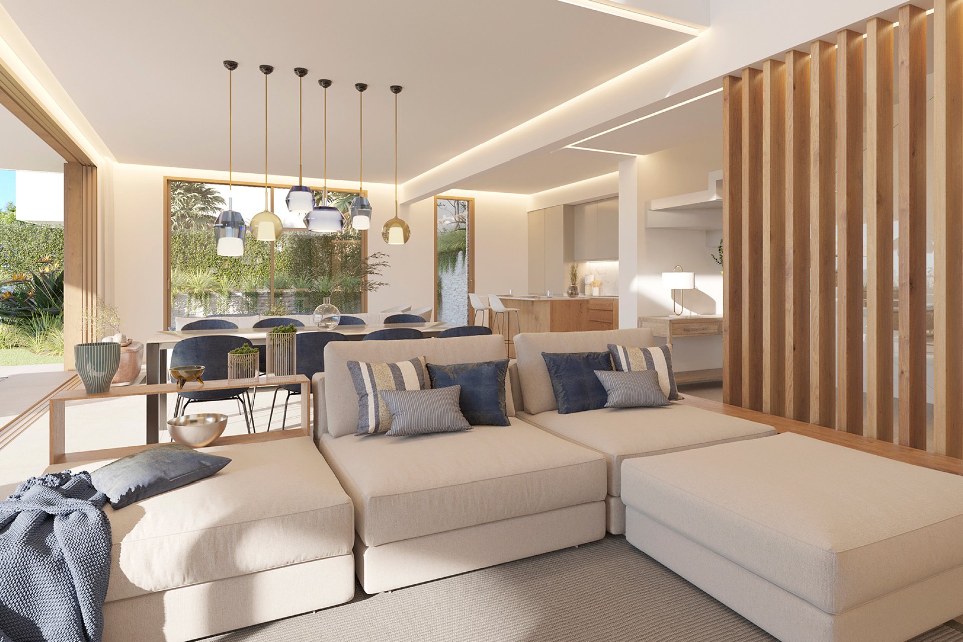 New Build - Villa - Estepoa - Estepona