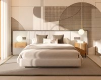 New Build - Villa - Estepoa - Estepona