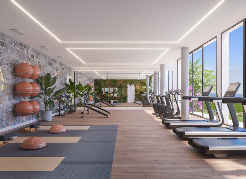 New Build - Villa - Estepoa - Estepona