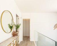 New Build - Villa - Finestrat