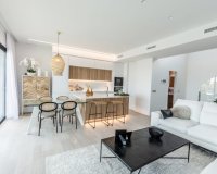 New Build - Villa - Finestrat