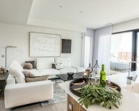 New Build - Villa - Finestrat