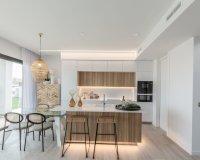 New Build - Villa - Finestrat