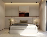 New Build - Villa - Finestrat