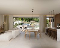 New Build - Villa - Finestrat