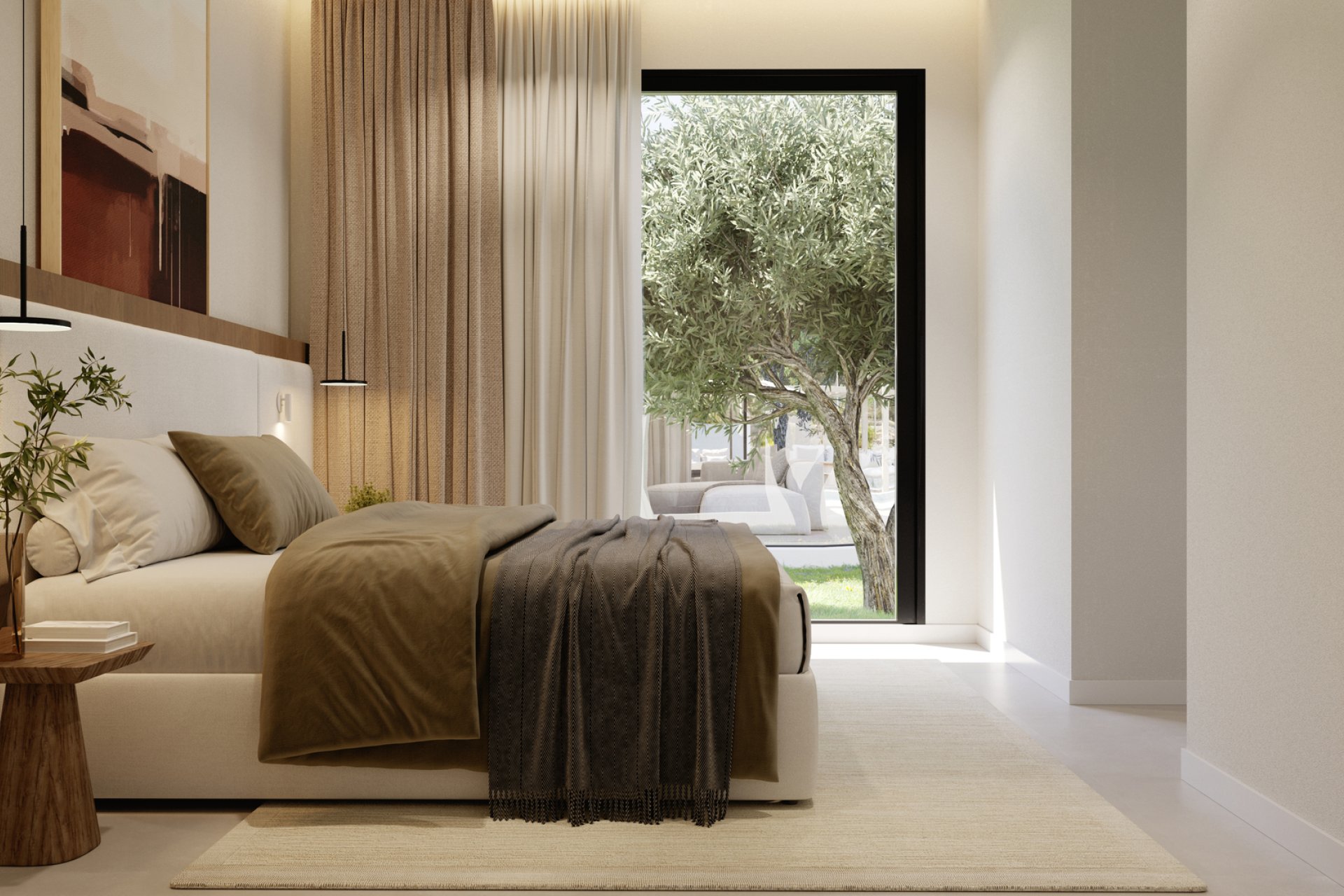 New Build - Villa - Finestrat