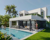 New Build - Villa - Finestrat