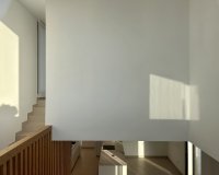 New Build - Villa - Finestrat