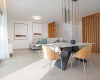 New Build - Villa - Finestrat